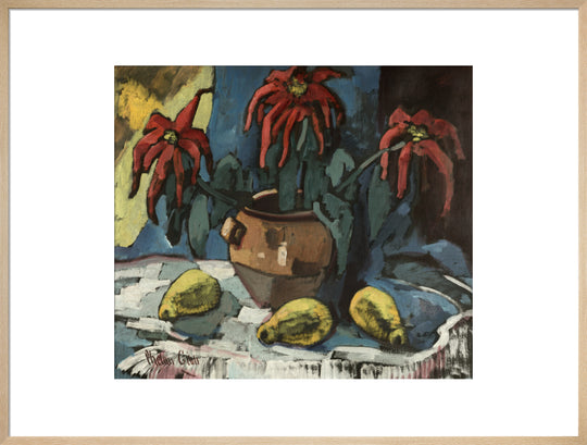 Harry Phelan Gibb, Flowers and Fruit