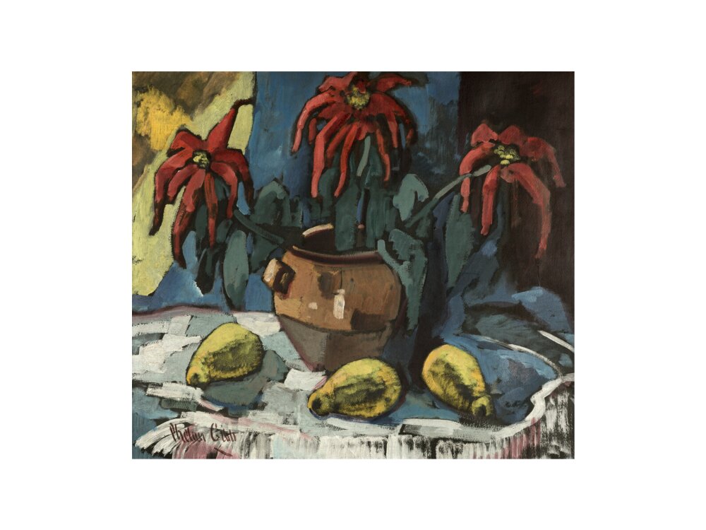 Harry Phelan Gibb, Flowers and Fruit
