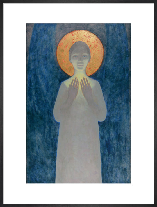 Jane MacNeil, Lux in Tenebris II, 1999