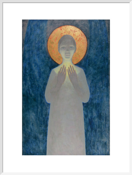 Jane MacNeil, Lux in Tenebris II, 1999