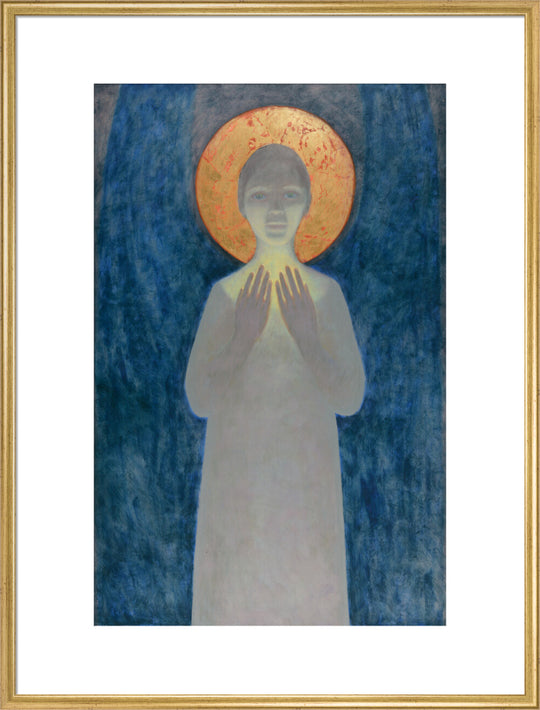 Jane MacNeil, Lux in Tenebris II, 1999