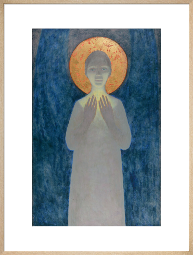 Jane MacNeil, Lux in Tenebris II, 1999