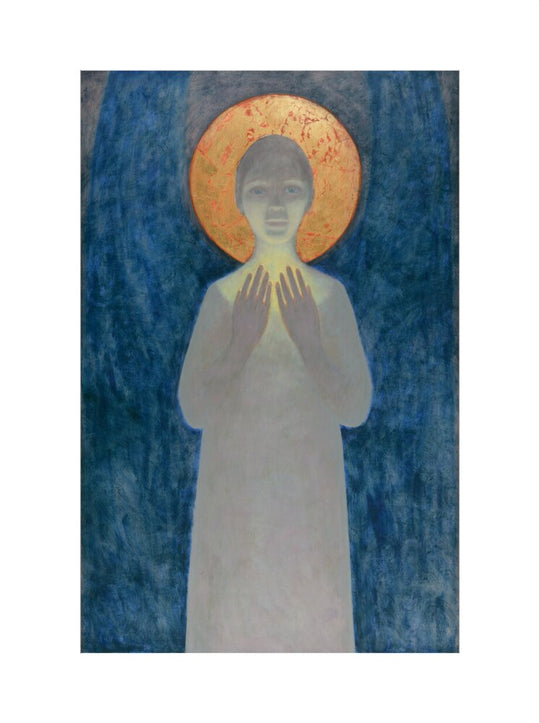 Jane MacNeil, Lux in Tenebris II, 1999