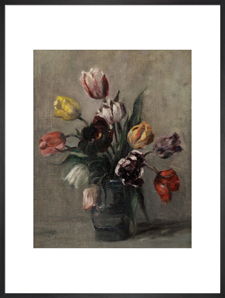 Emily Murray Paterson, Tulips