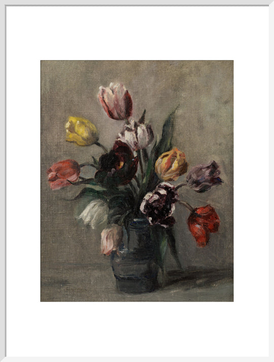 Emily Murray Paterson, Tulips