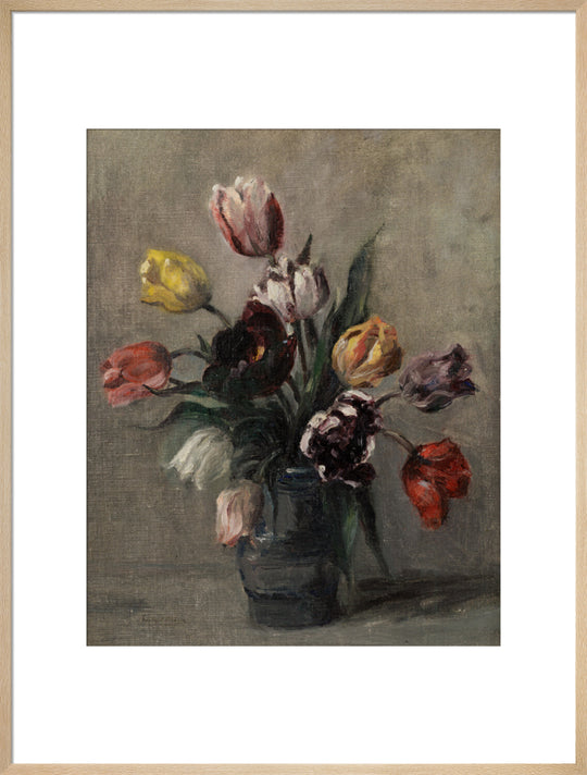 Emily Murray Paterson, Tulips