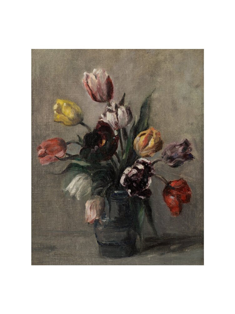 Emily Murray Paterson, Tulips