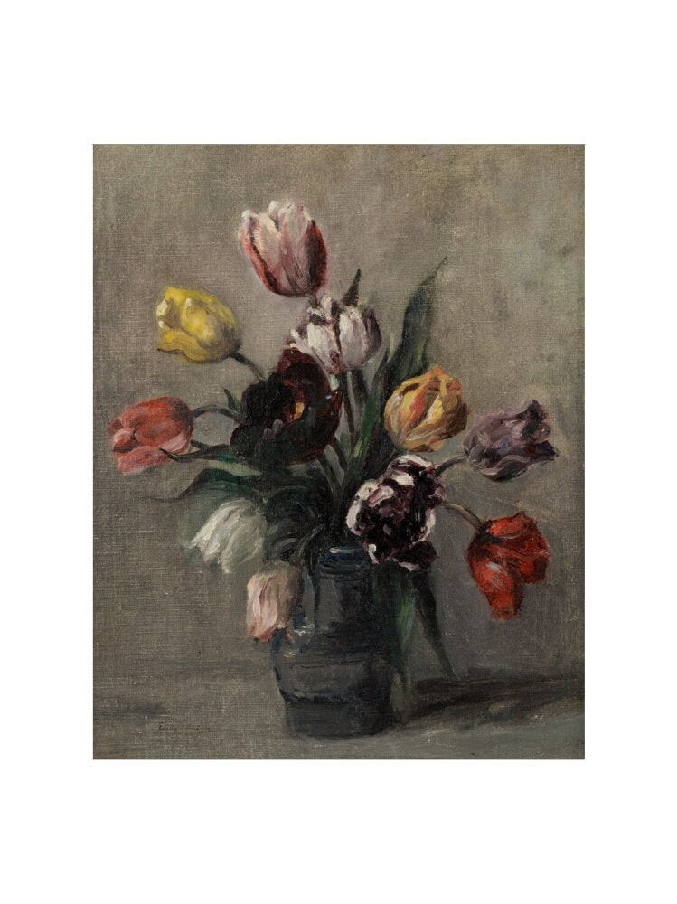 Emily Murray Paterson, Tulips