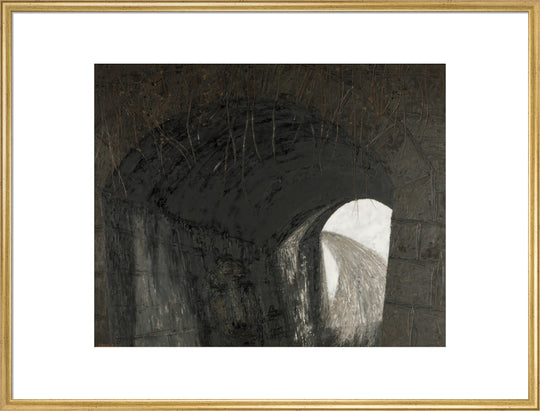 Jack Simcock, Aqueduct, 1963