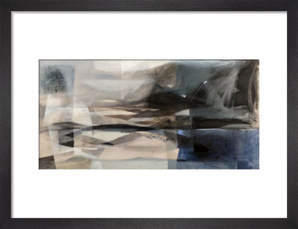 John Wells, Island Counterpoint, 1956