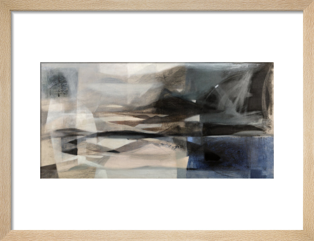 John Wells, Island Counterpoint, 1956
