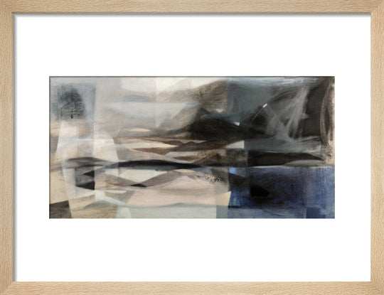 John Wells, Island Counterpoint, 1956