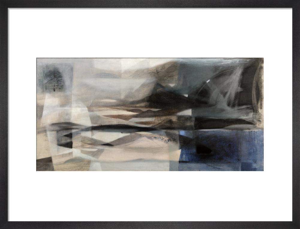 John Wells, Island Counterpoint, 1956