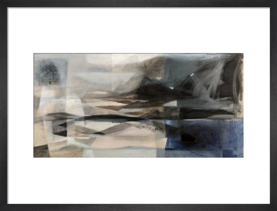 John Wells, Island Counterpoint, 1956
