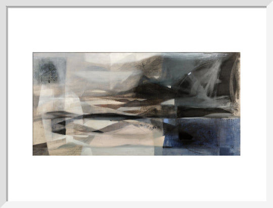 John Wells, Island Counterpoint, 1956