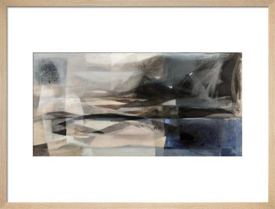John Wells, Island Counterpoint, 1956
