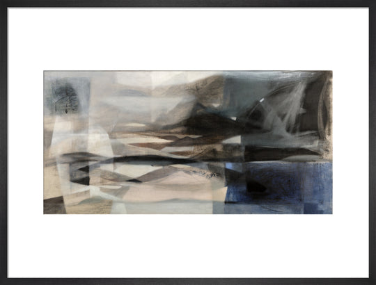 John Wells, Island Counterpoint, 1956