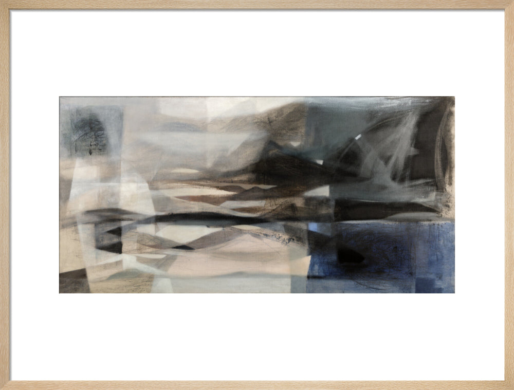 John Wells, Island Counterpoint, 1956
