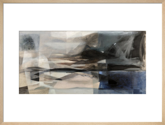 John Wells, Island Counterpoint, 1956