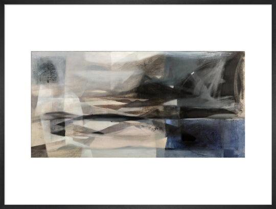 John Wells, Island Counterpoint, 1956