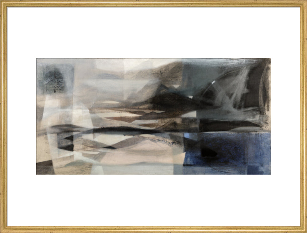 John Wells, Island Counterpoint, 1956