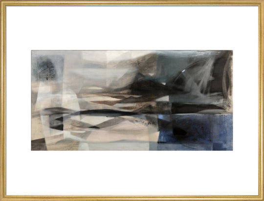 John Wells, Island Counterpoint, 1956