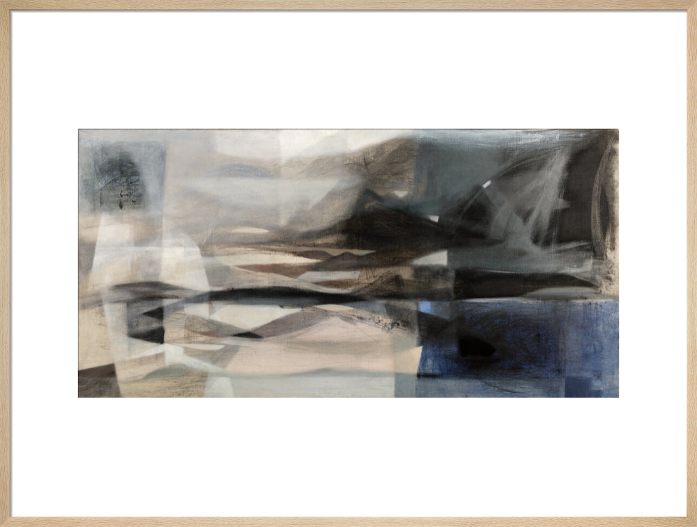 John Wells, Island Counterpoint, 1956