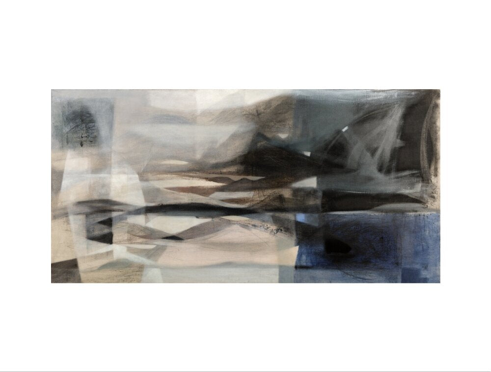 John Wells, Island Counterpoint, 1956