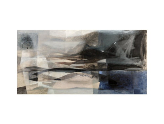 John Wells, Island Counterpoint, 1956