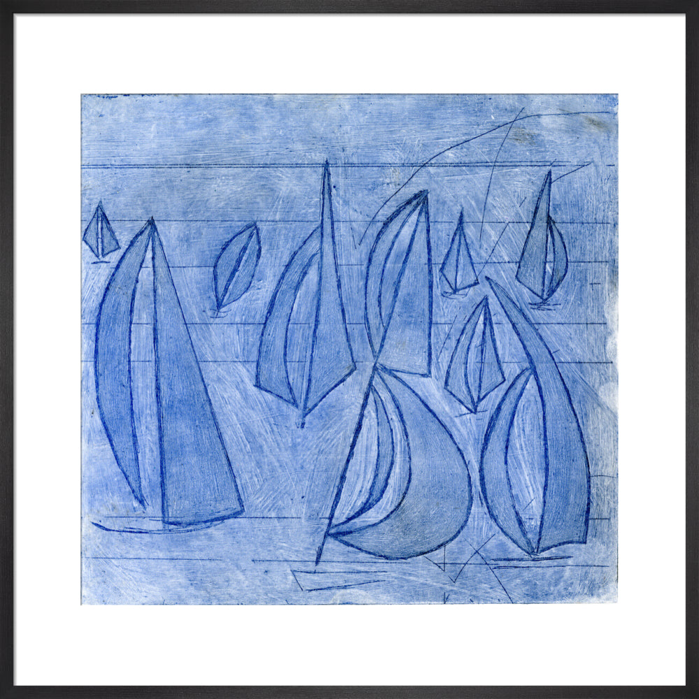 Mary Wykeham, Solent