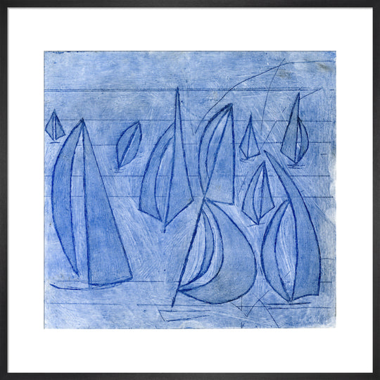 Mary Wykeham, Solent