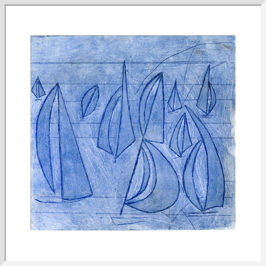 Mary Wykeham, Solent