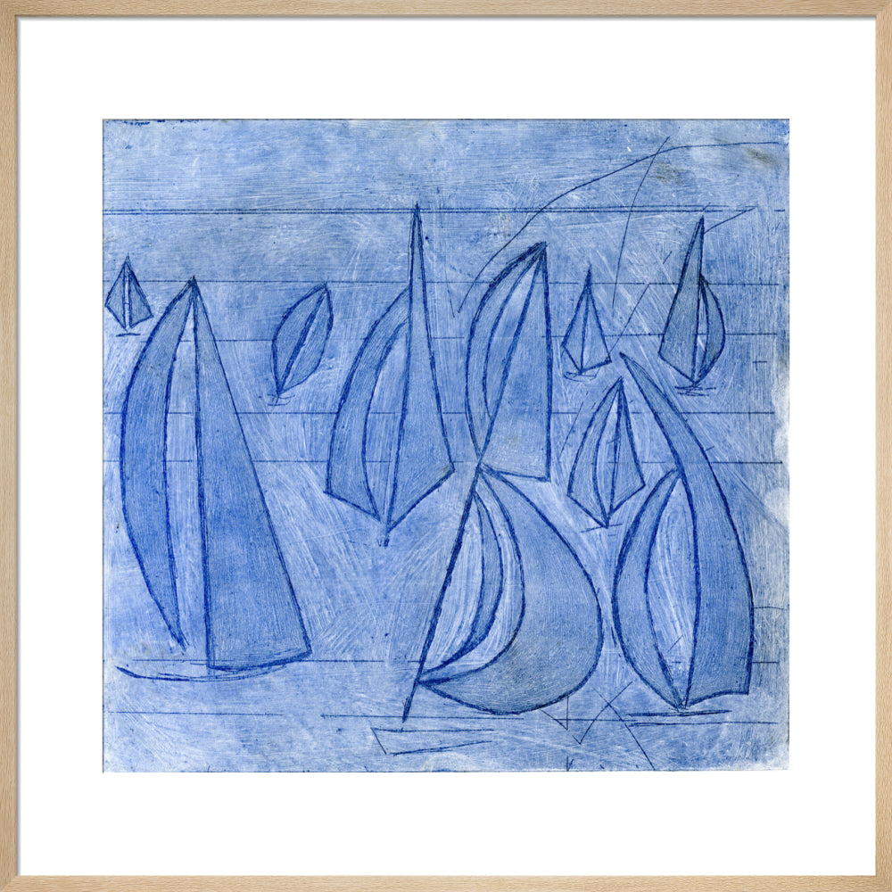 Mary Wykeham, Solent