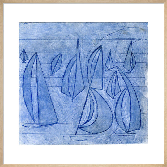 Mary Wykeham, Solent