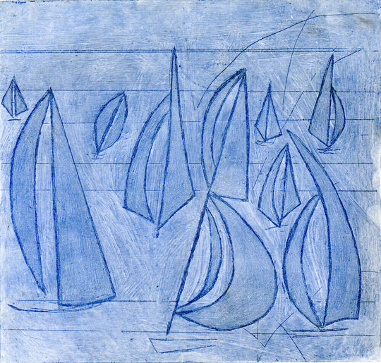 Mary Wykeham, Solent