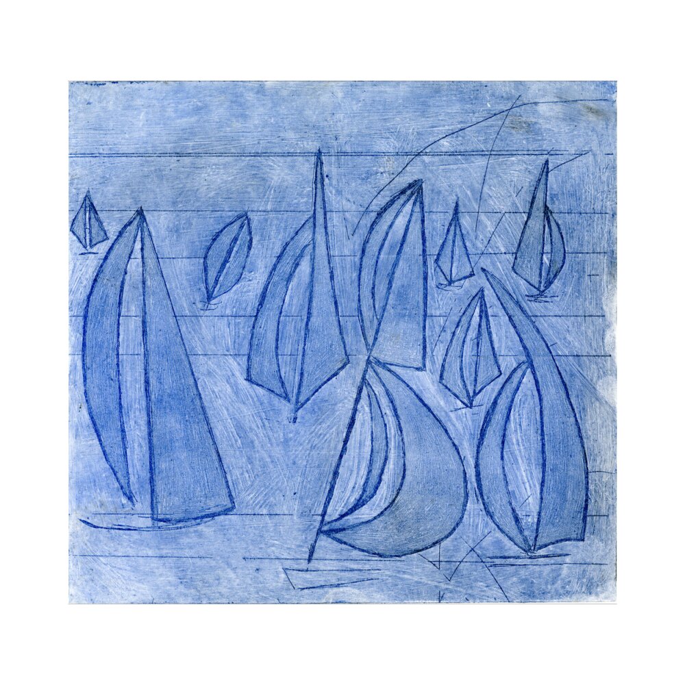 Mary Wykeham, Solent