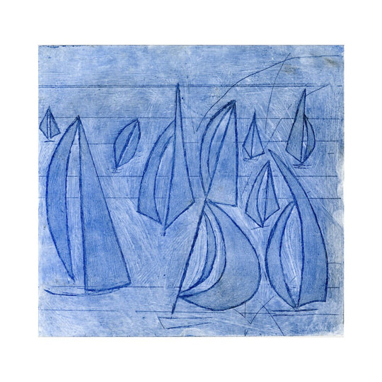 Mary Wykeham, Solent