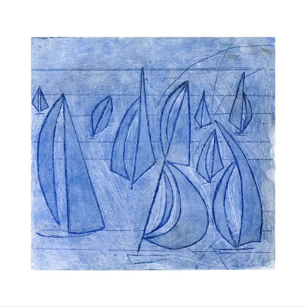 Mary Wykeham, Solent