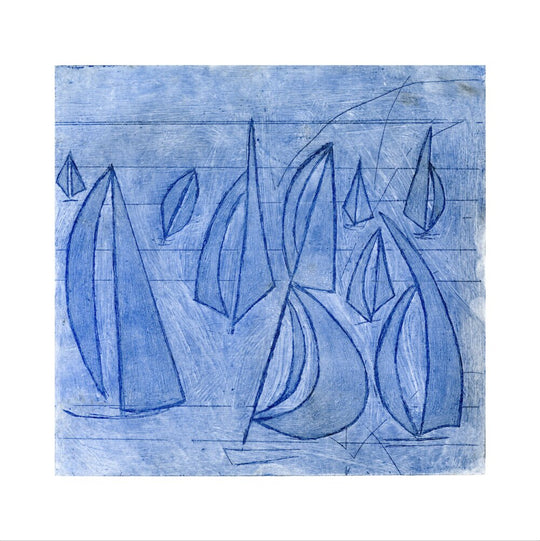 Mary Wykeham, Solent