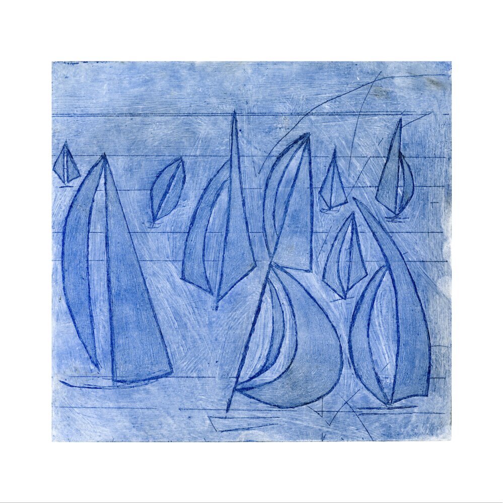 Mary Wykeham, Solent