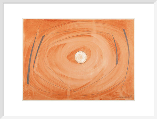 Barbara Hepworth, High Tide, 1970