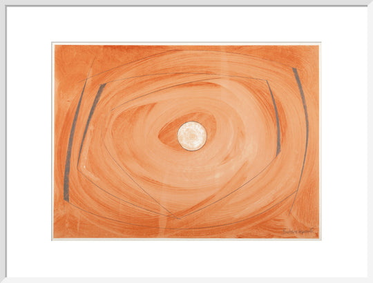 Barbara Hepworth, High Tide, 1970