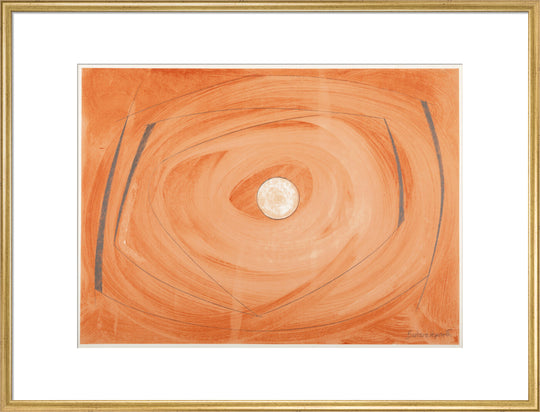 Barbara Hepworth, High Tide, 1970