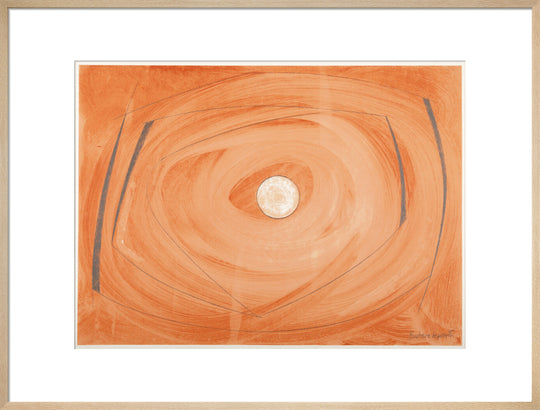 Barbara Hepworth, High Tide, 1970
