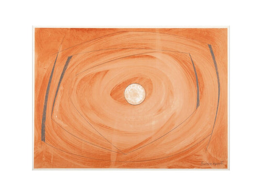 Barbara Hepworth, High Tide, 1970