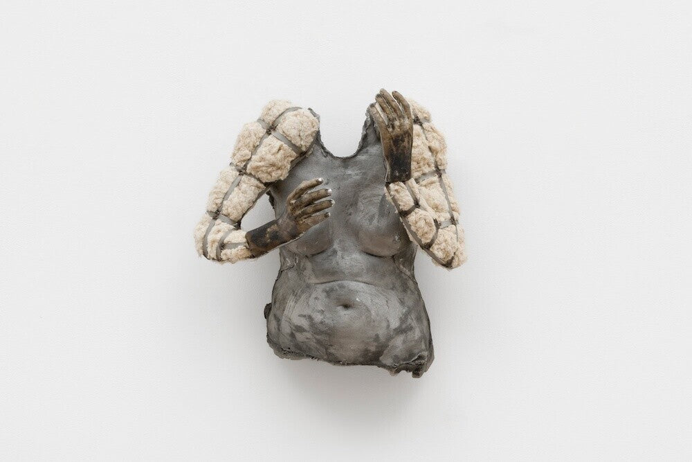 Kira Freije, Wandering Cloud, 2024.