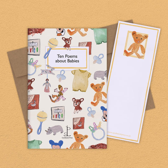 Ten Poems about Babies