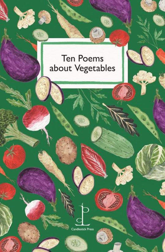Ten Poems about Vegetables