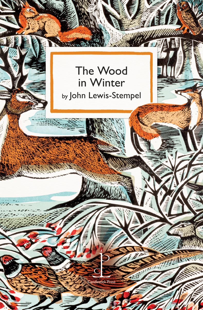 Ten poems for The Wood in Winter