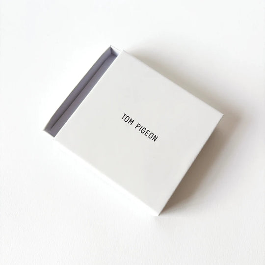 Adder Necklace by Tom Pigeon